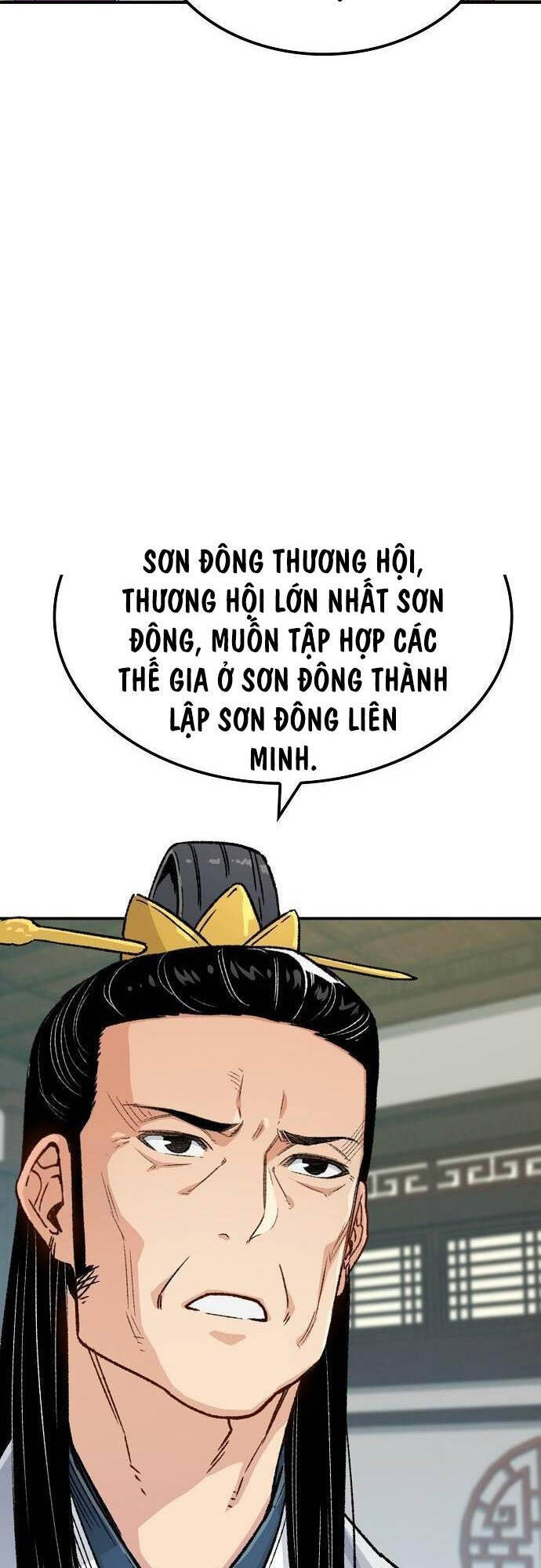 Thiên Ma Quy Hoàn Chapter 18 - Trang 2