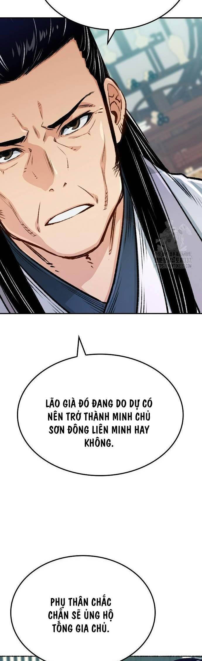 Thiên Ma Quy Hoàn Chapter 18 - Trang 2