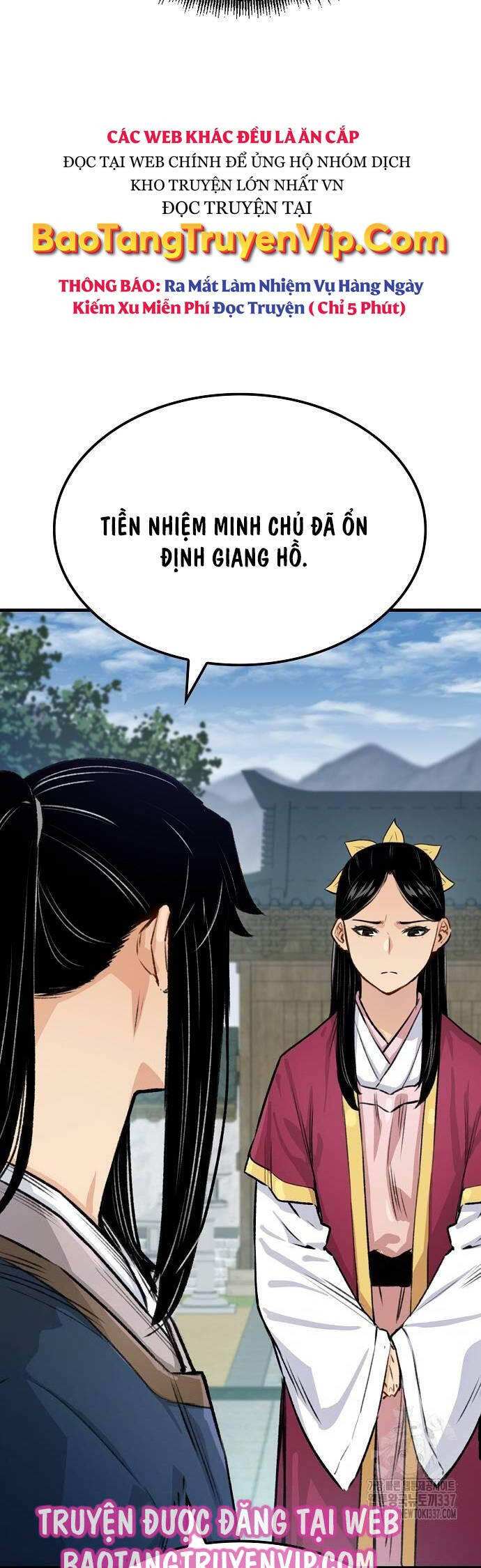 Thiên Ma Quy Hoàn Chapter 18 - Trang 2