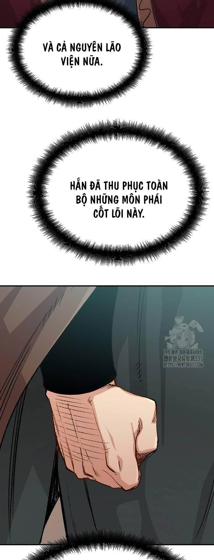 Thiên Ma Quy Hoàn Chapter 17 - Trang 2