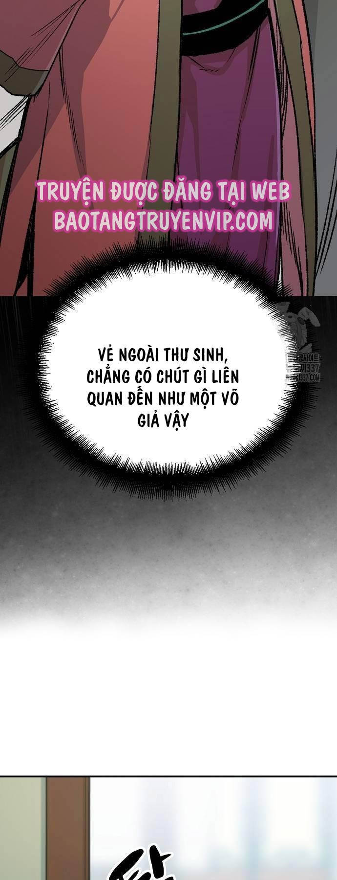 Thiên Ma Quy Hoàn Chapter 17 - Trang 2