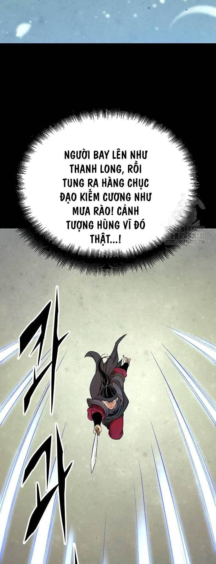 Thiên Ma Quy Hoàn Chapter 17 - Trang 2