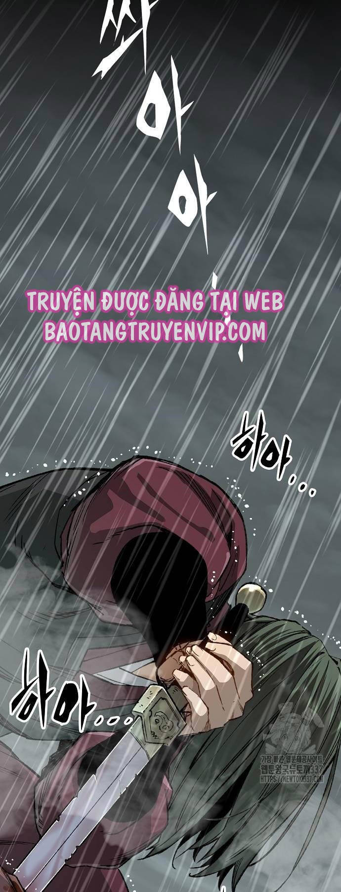 Thiên Ma Quy Hoàn Chapter 17 - Trang 2