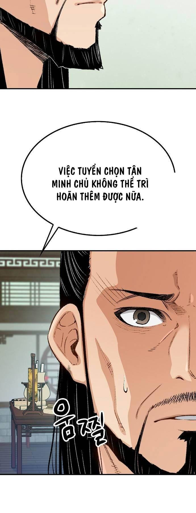 Thiên Ma Quy Hoàn Chapter 17 - Trang 2