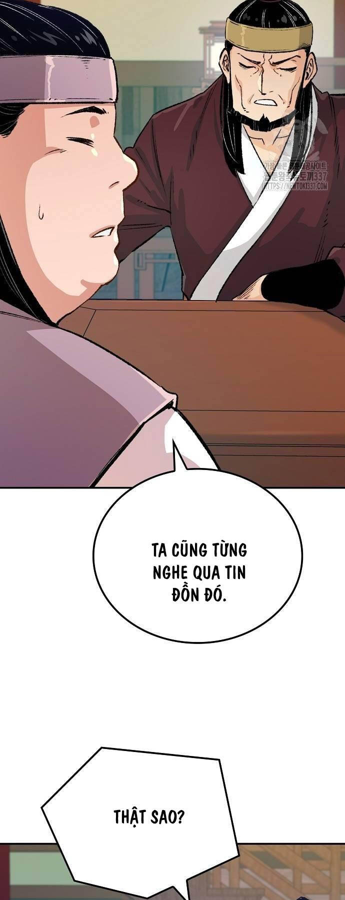 Thiên Ma Quy Hoàn Chapter 17 - Trang 2