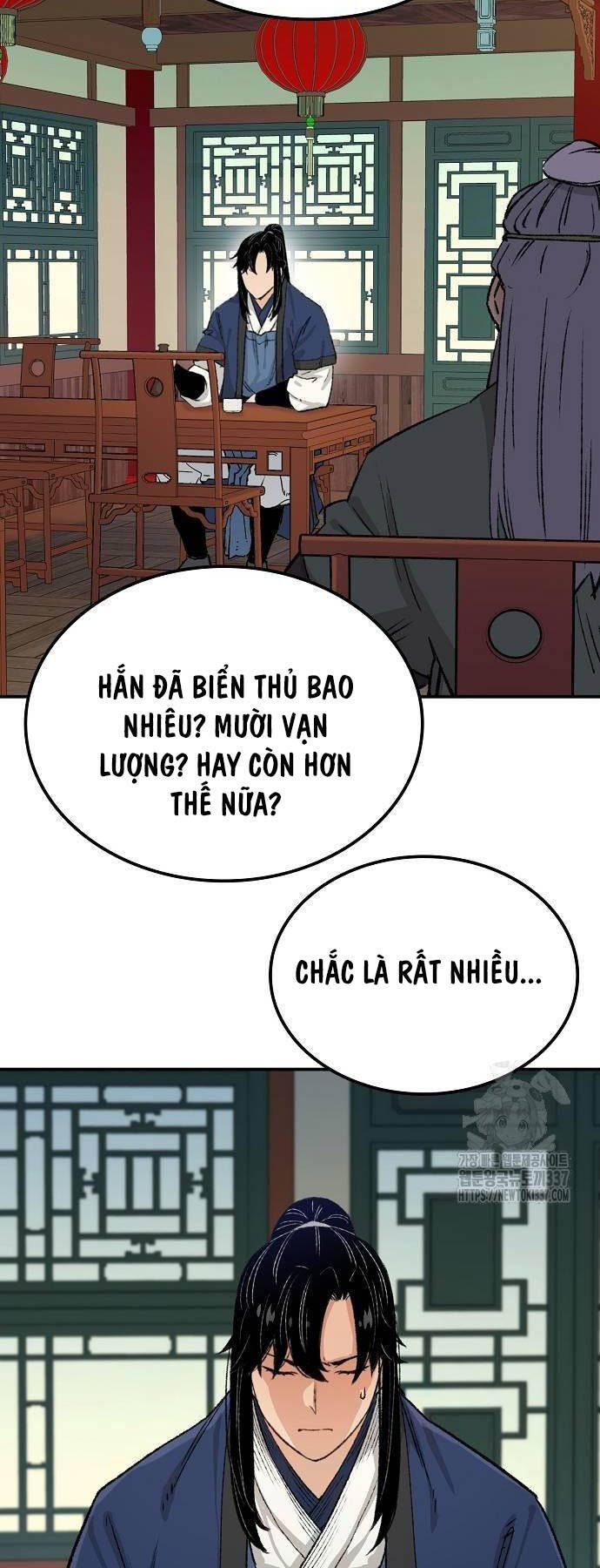 Thiên Ma Quy Hoàn Chapter 17 - Trang 2