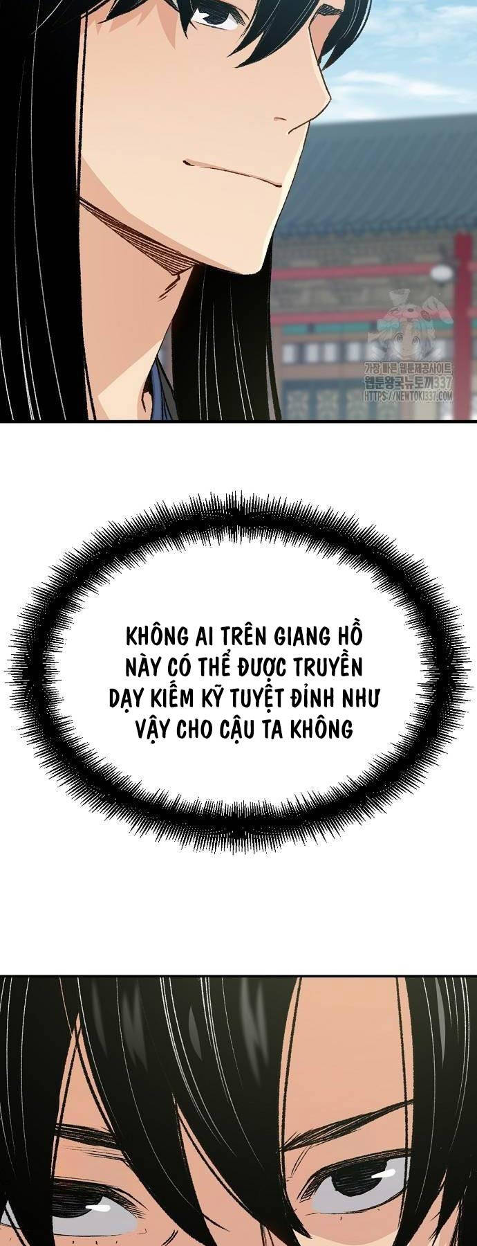 Thiên Ma Quy Hoàn Chapter 17 - Trang 2