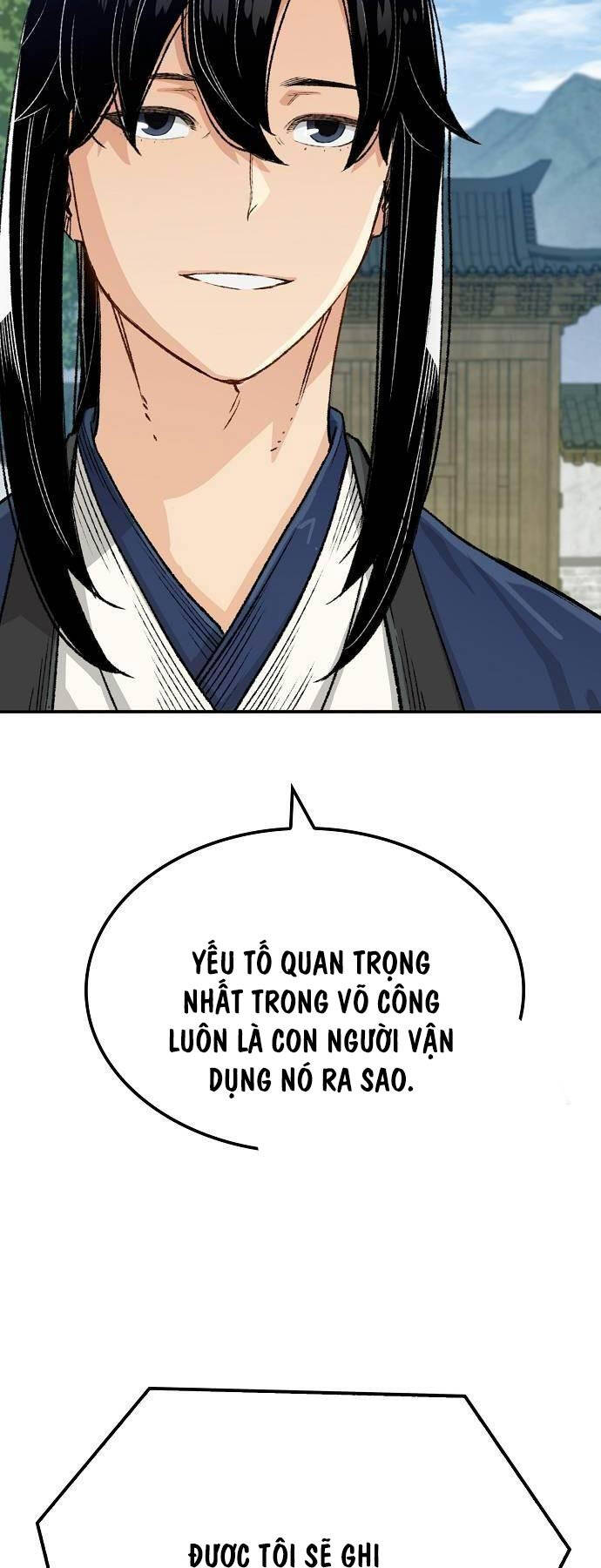 Thiên Ma Quy Hoàn Chapter 17 - Trang 2