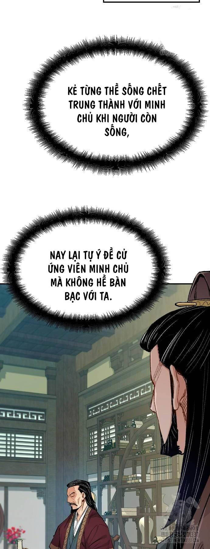 Thiên Ma Quy Hoàn Chapter 17 - Trang 2