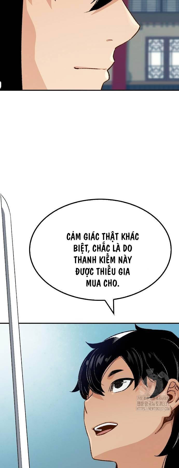 Thiên Ma Quy Hoàn Chapter 17 - Trang 2