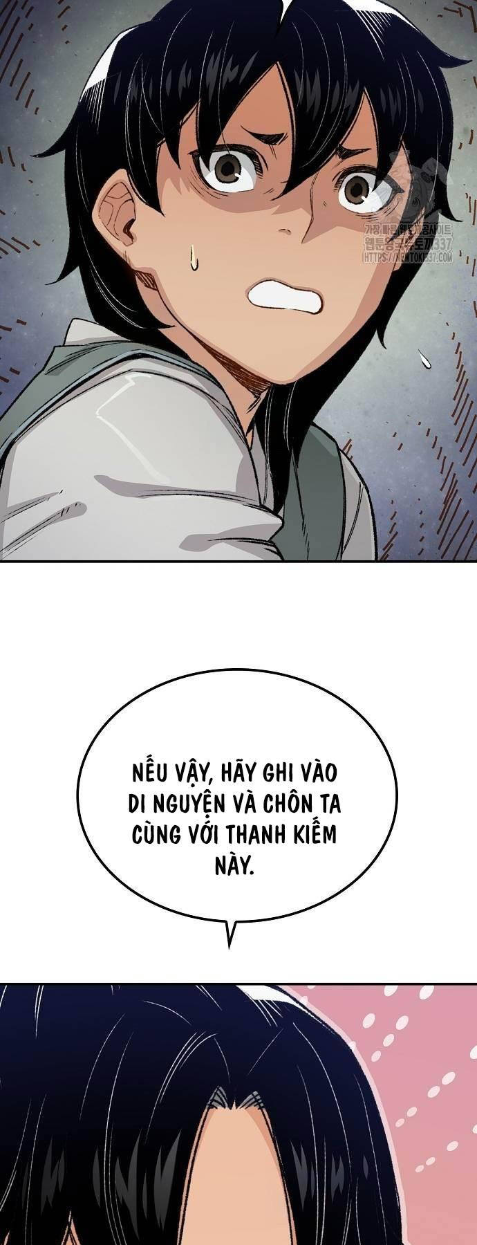 Thiên Ma Quy Hoàn Chapter 17 - Trang 2