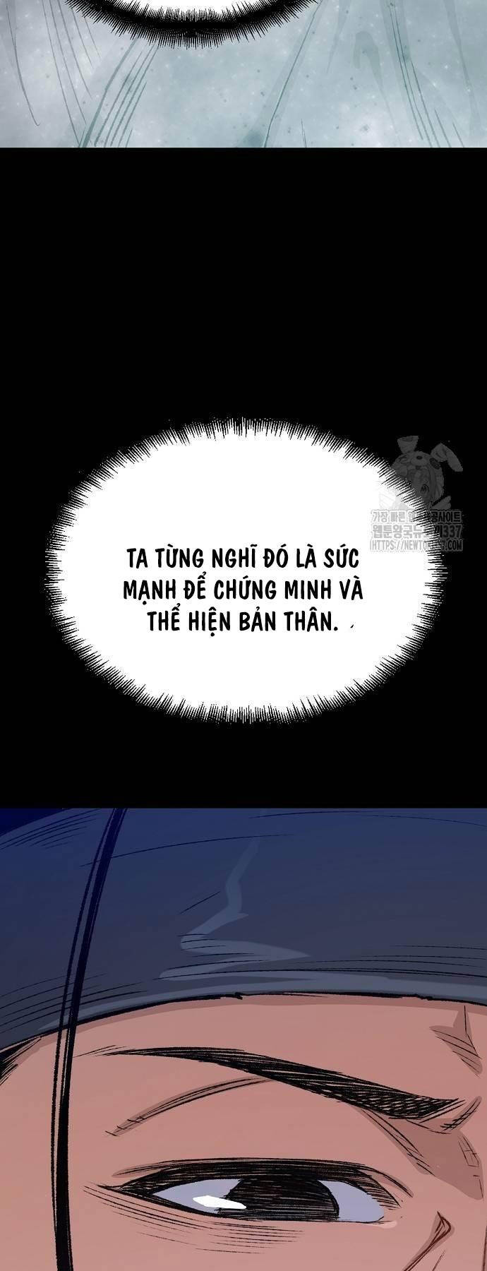 Thiên Ma Quy Hoàn Chapter 17 - Trang 2