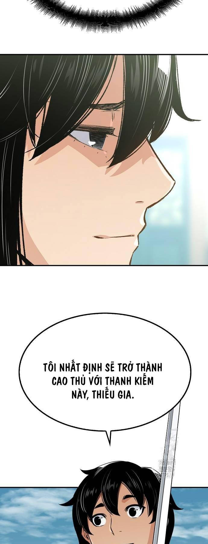 Thiên Ma Quy Hoàn Chapter 17 - Trang 2