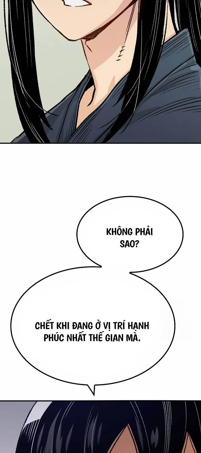 Thiên Ma Quy Hoàn Chapter 16 - Trang 2