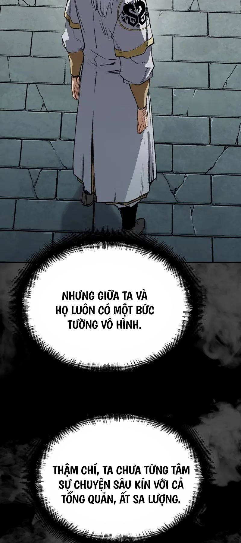 Thiên Ma Quy Hoàn Chapter 16 - Trang 2