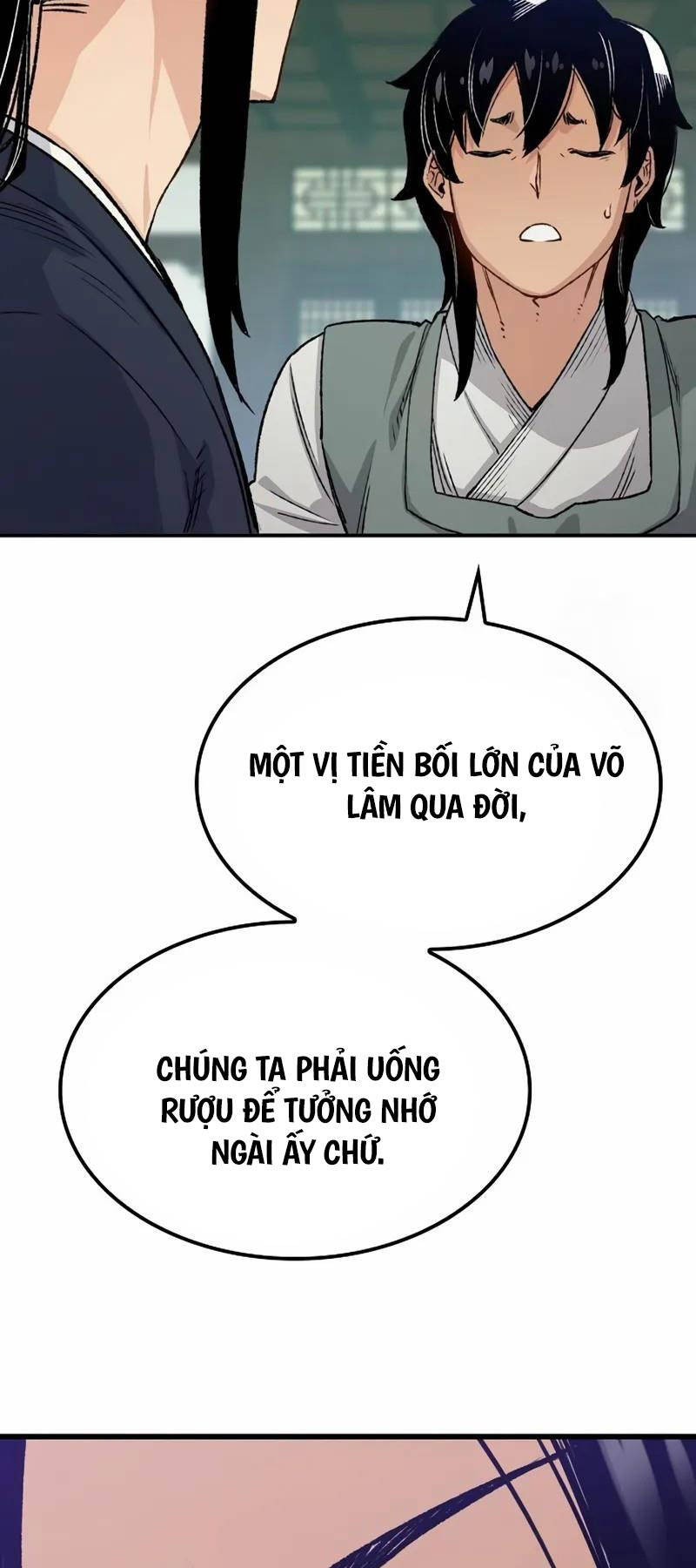 Thiên Ma Quy Hoàn Chapter 16 - Trang 2