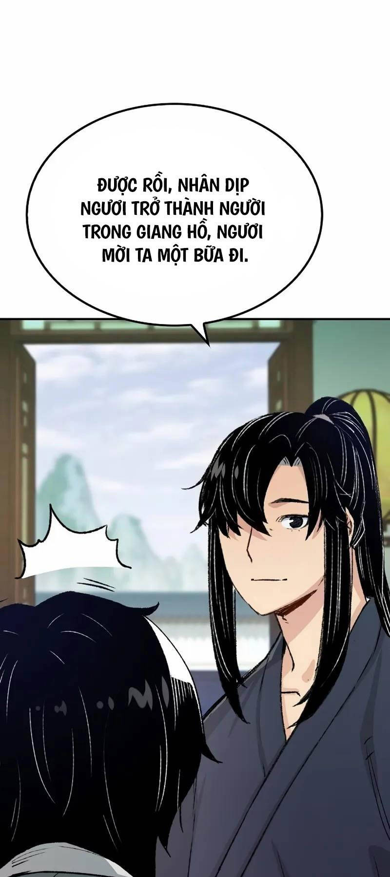 Thiên Ma Quy Hoàn Chapter 16 - Trang 2