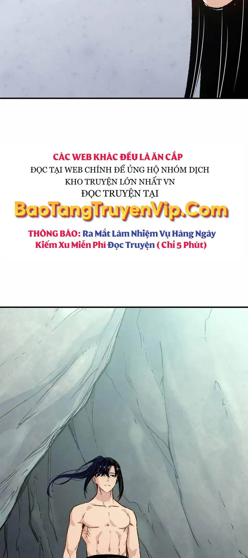 Thiên Ma Quy Hoàn Chapter 16 - Trang 2