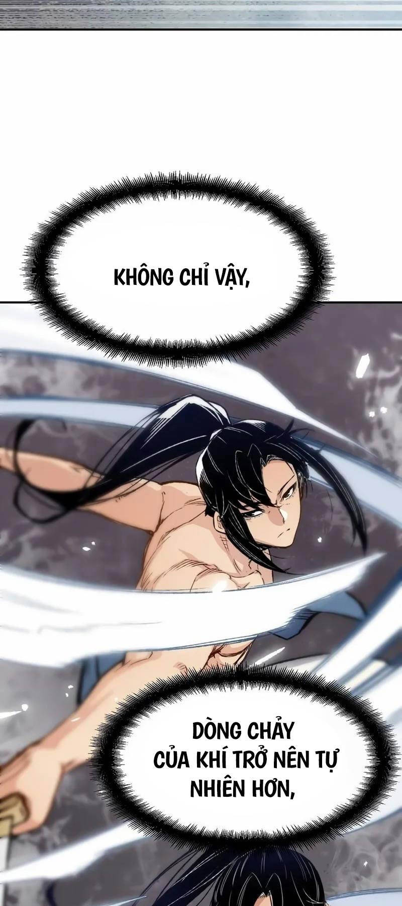 Thiên Ma Quy Hoàn Chapter 16 - Trang 2