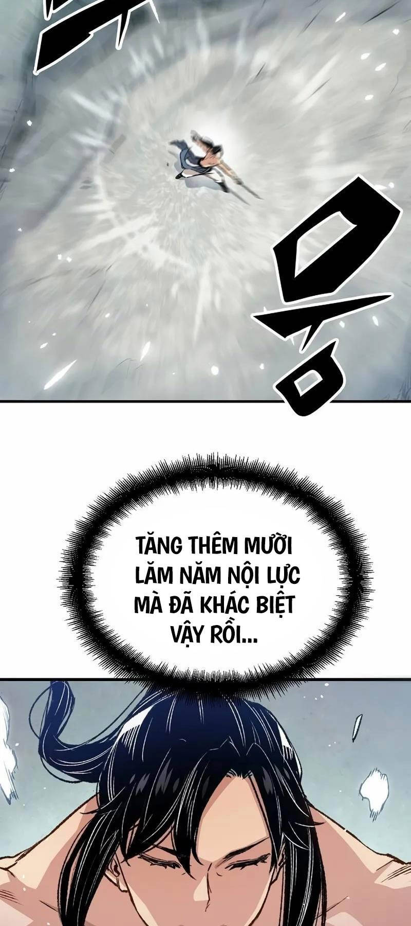 Thiên Ma Quy Hoàn Chapter 16 - Trang 2