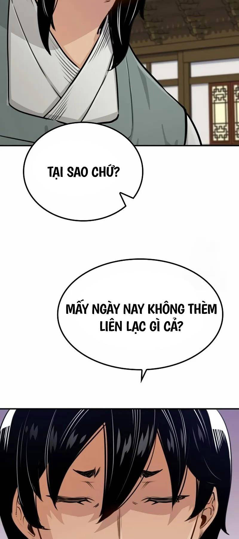 Thiên Ma Quy Hoàn Chapter 16 - Trang 2