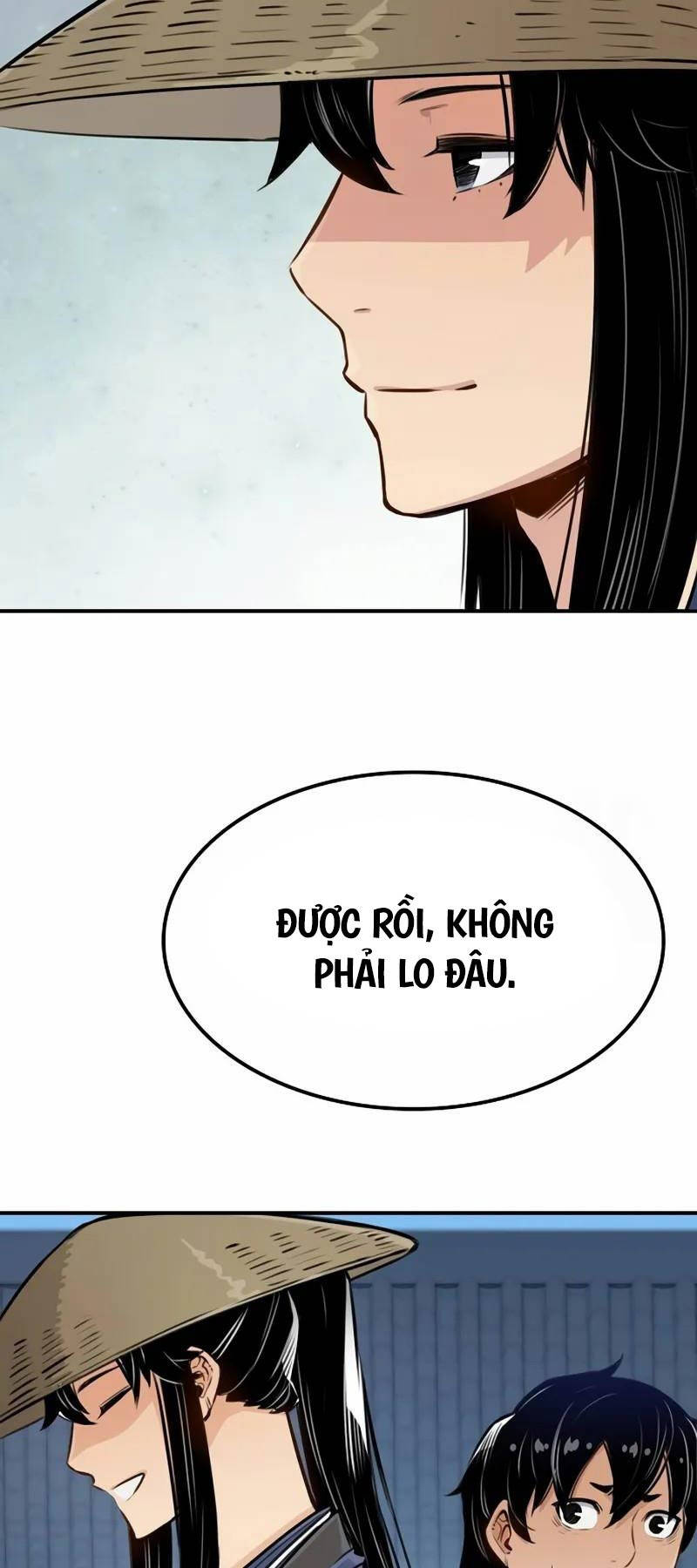 Thiên Ma Quy Hoàn Chapter 16 - Trang 2