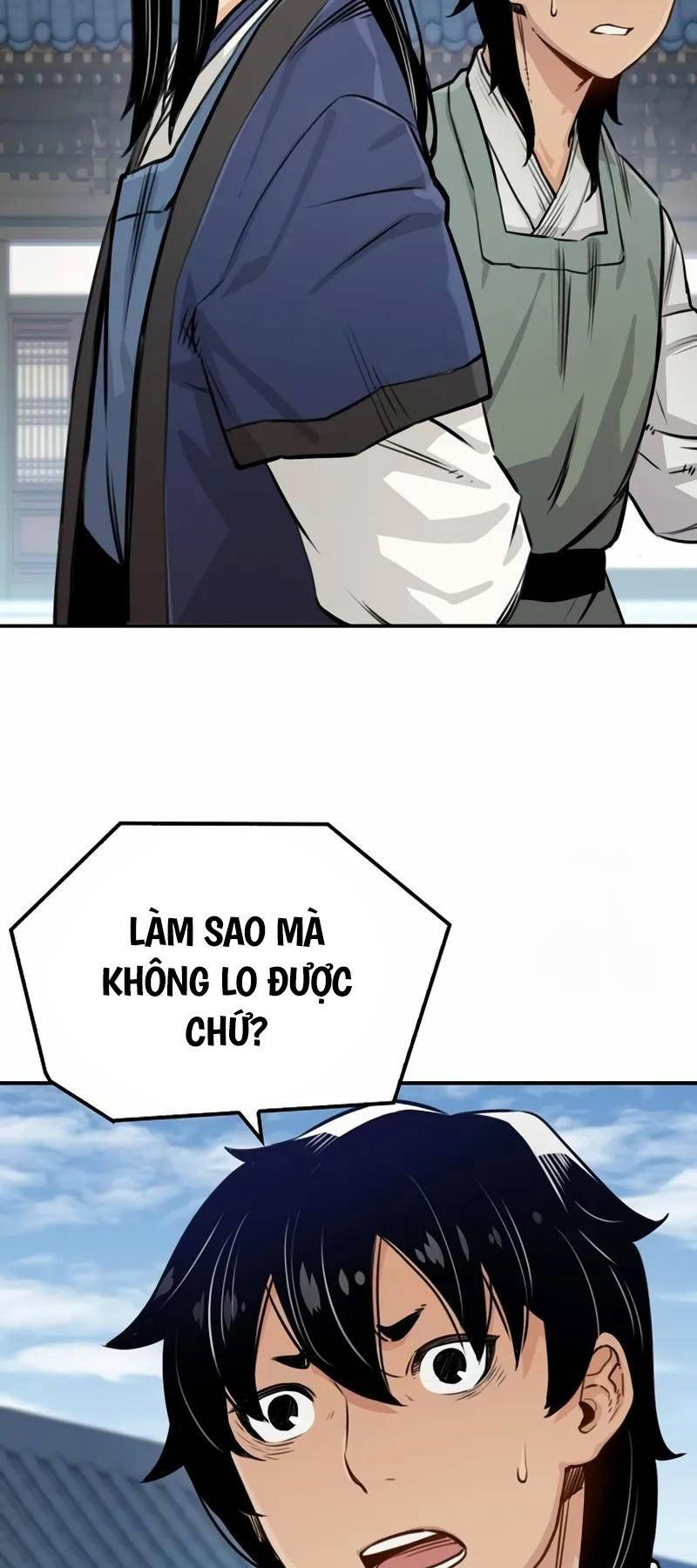 Thiên Ma Quy Hoàn Chapter 16 - Trang 2