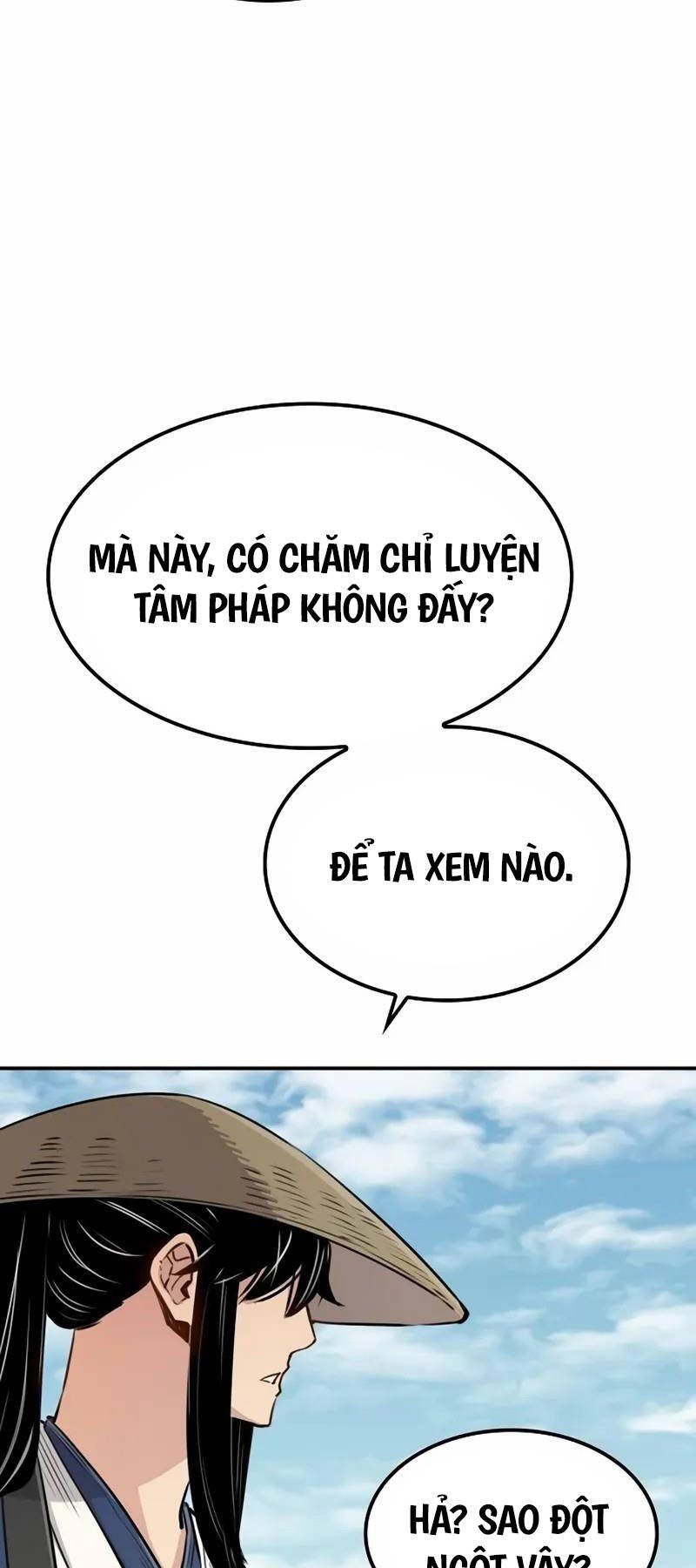 Thiên Ma Quy Hoàn Chapter 16 - Trang 2