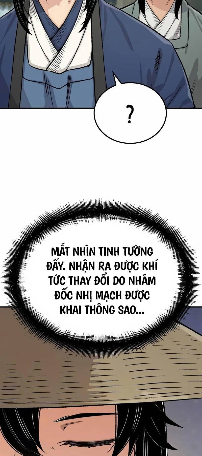 Thiên Ma Quy Hoàn Chapter 16 - Trang 2