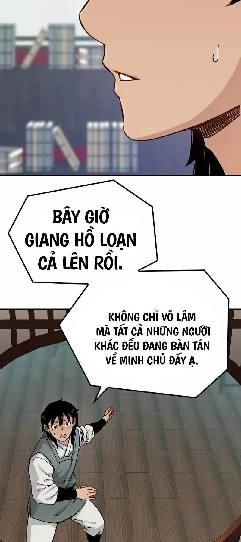 Thiên Ma Quy Hoàn Chapter 16 - Trang 2