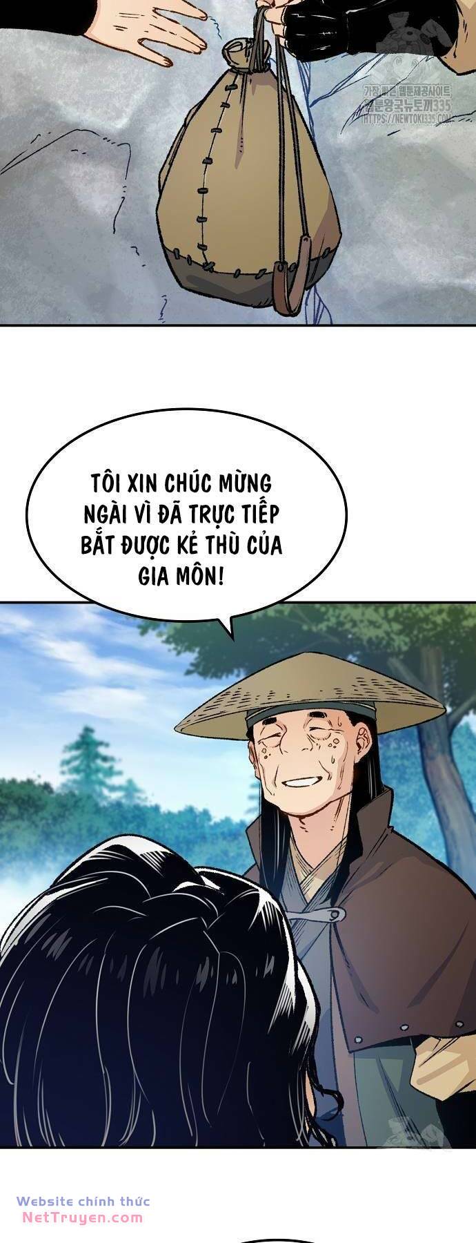 Thiên Ma Quy Hoàn Chapter 15 - Trang 2