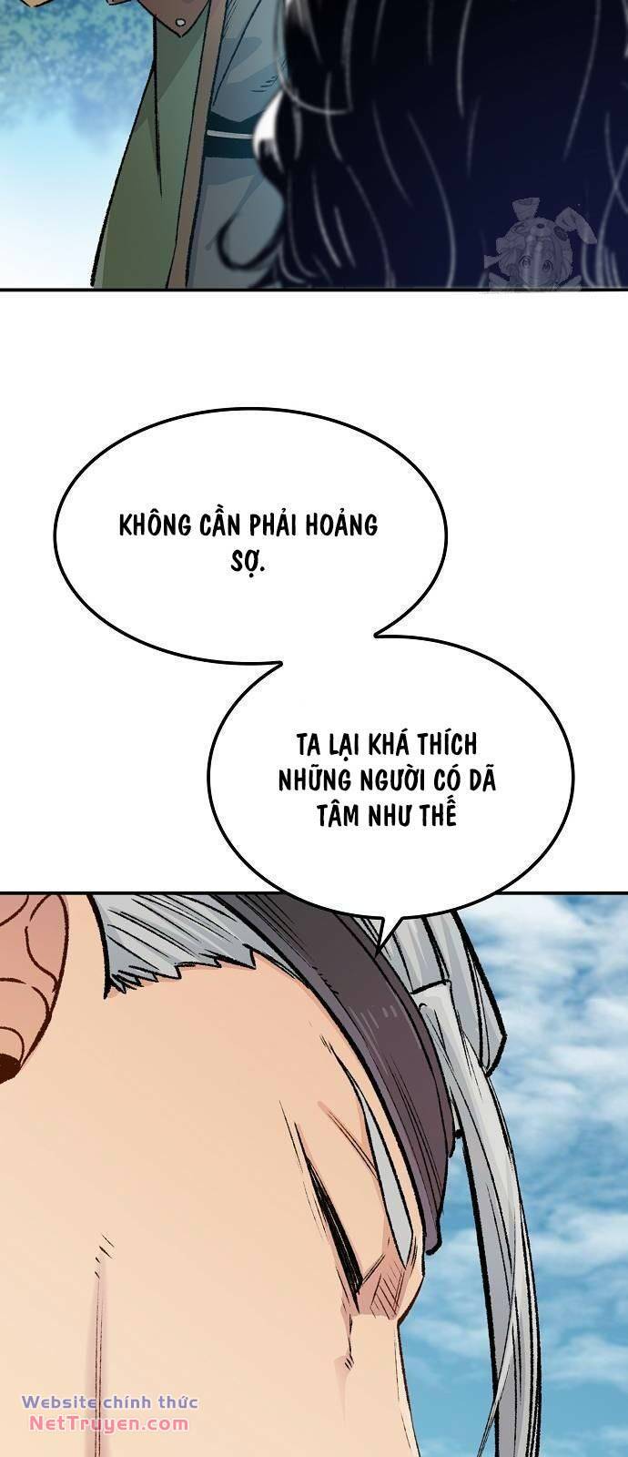 Thiên Ma Quy Hoàn Chapter 15 - Trang 2