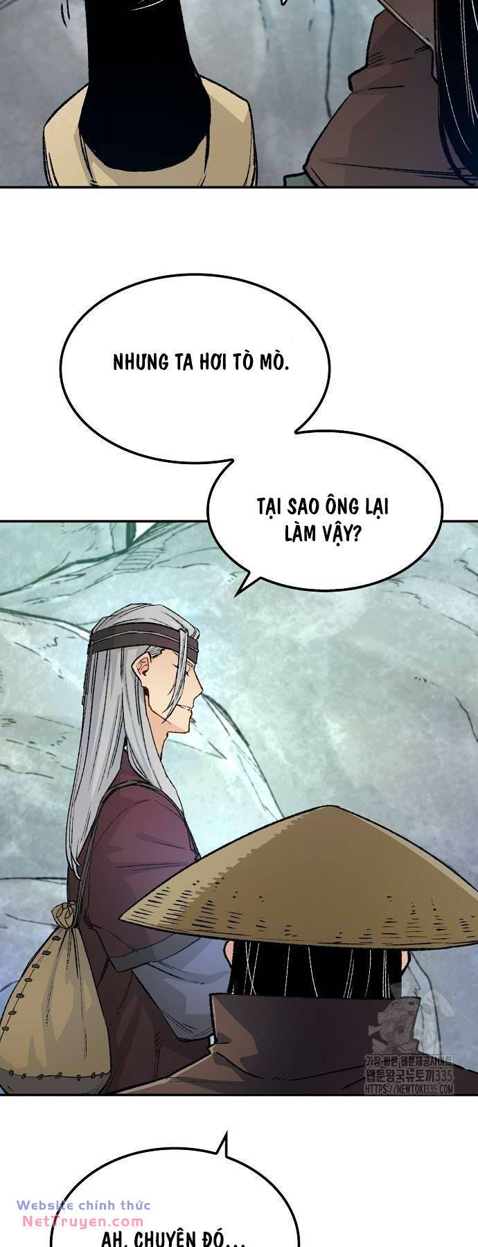 Thiên Ma Quy Hoàn Chapter 15 - Trang 2