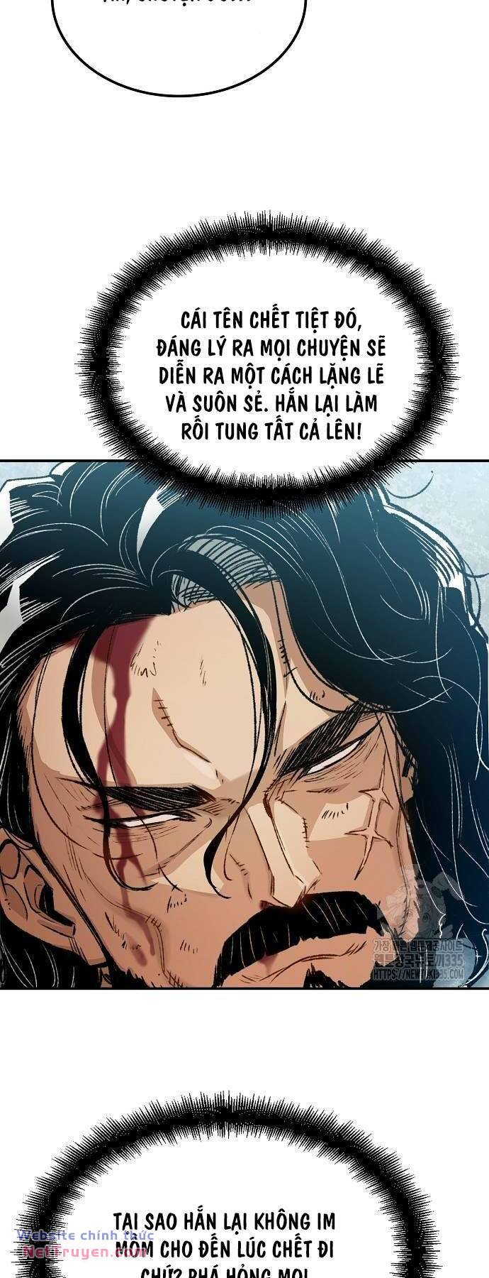 Thiên Ma Quy Hoàn Chapter 15 - Trang 2