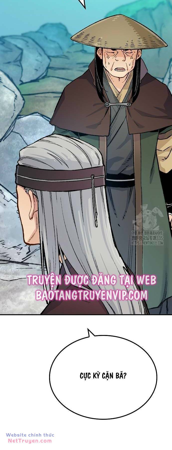 Thiên Ma Quy Hoàn Chapter 15 - Trang 2