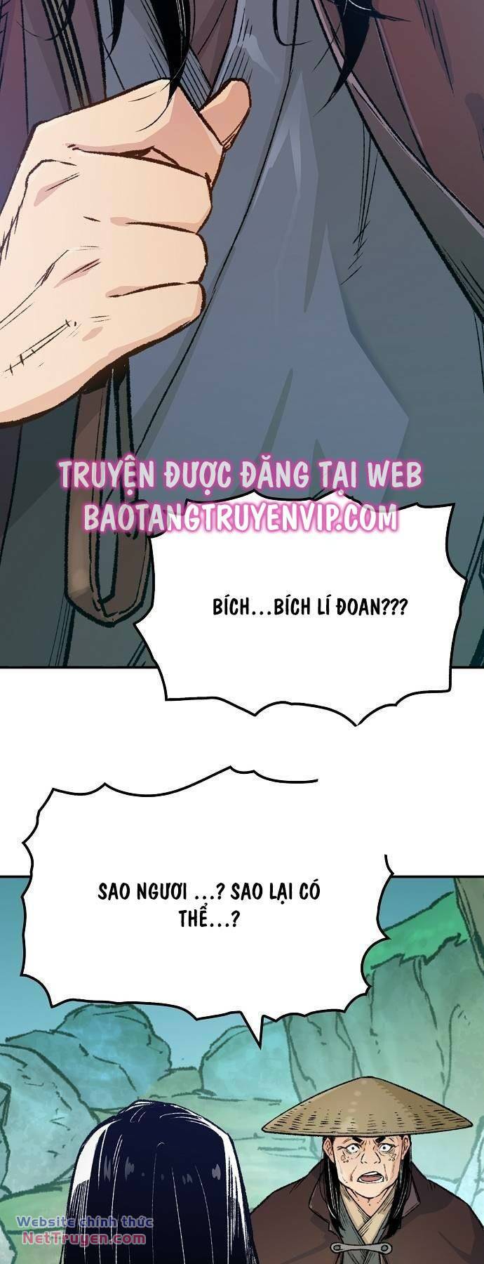 Thiên Ma Quy Hoàn Chapter 15 - Trang 2