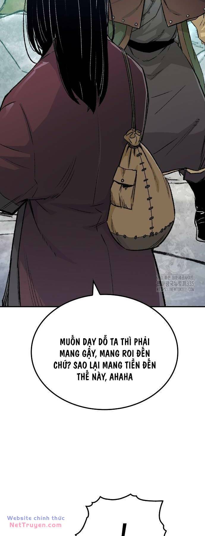 Thiên Ma Quy Hoàn Chapter 15 - Trang 2