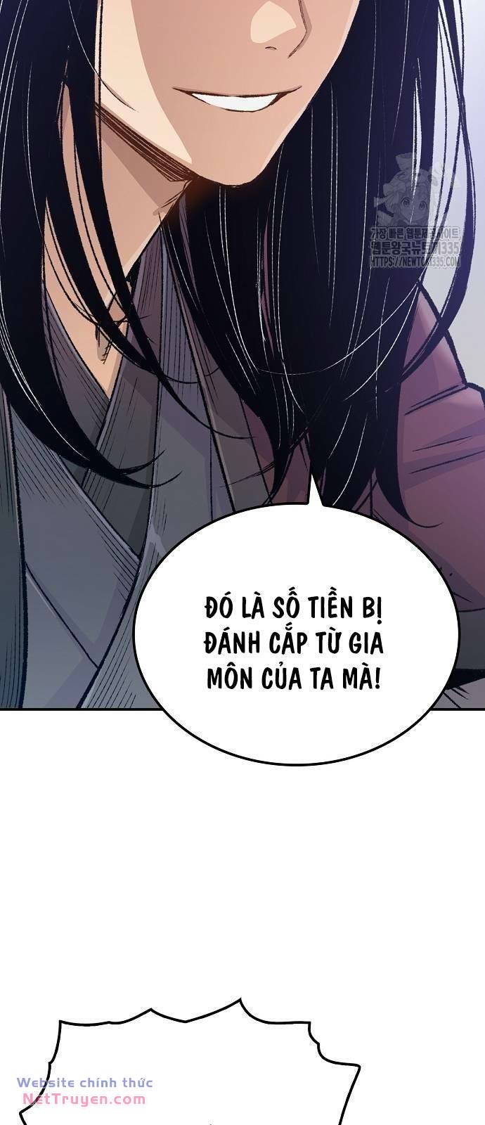 Thiên Ma Quy Hoàn Chapter 15 - Trang 2