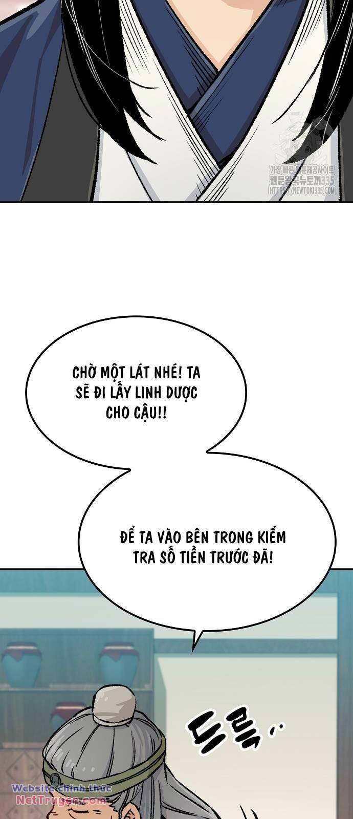 Thiên Ma Quy Hoàn Chapter 15 - Trang 2