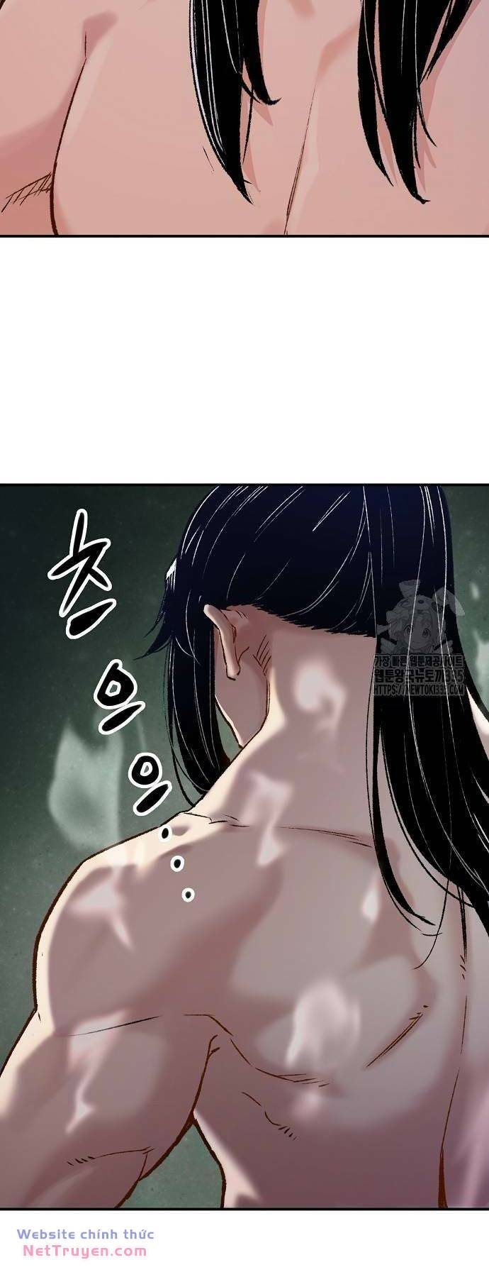 Thiên Ma Quy Hoàn Chapter 15 - Trang 2