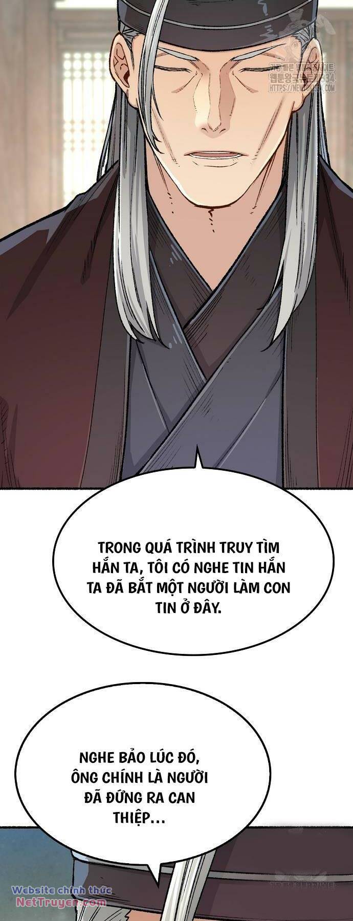 Thiên Ma Quy Hoàn Chapter 14 - Trang 2