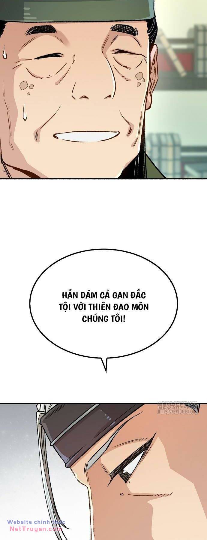 Thiên Ma Quy Hoàn Chapter 14 - Trang 2