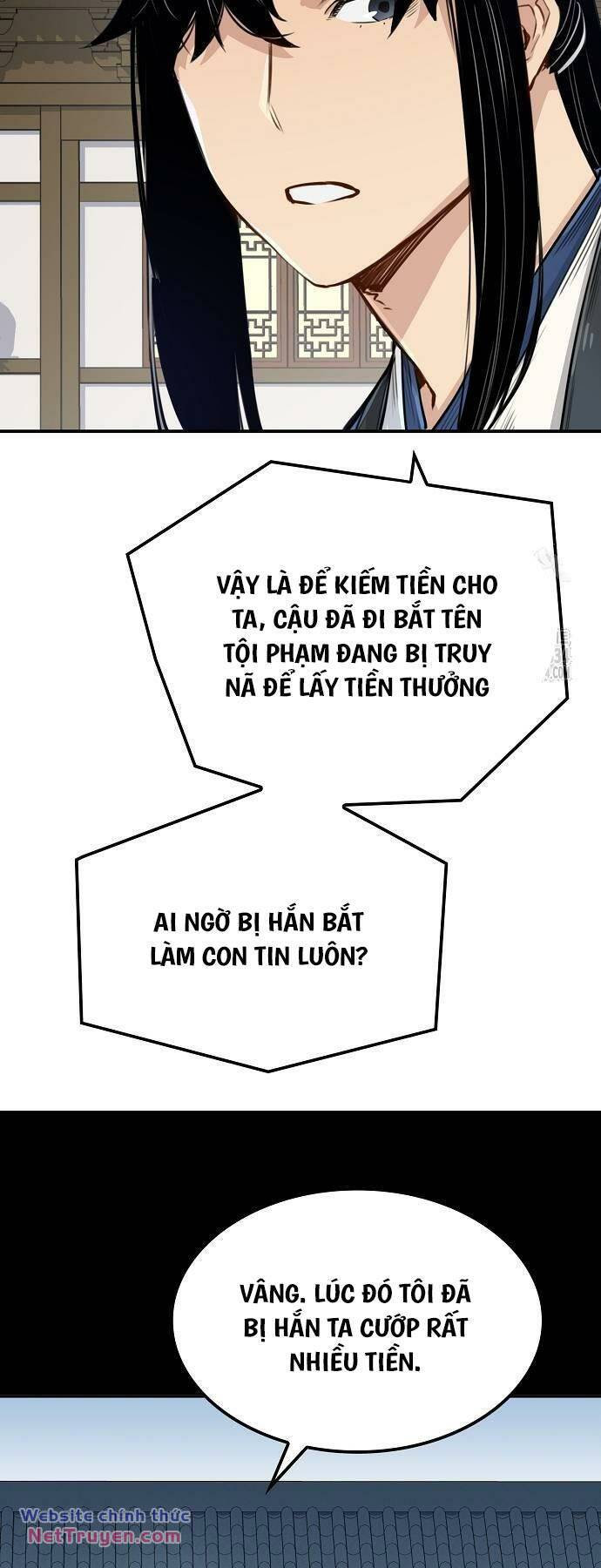 Thiên Ma Quy Hoàn Chapter 14 - Trang 2