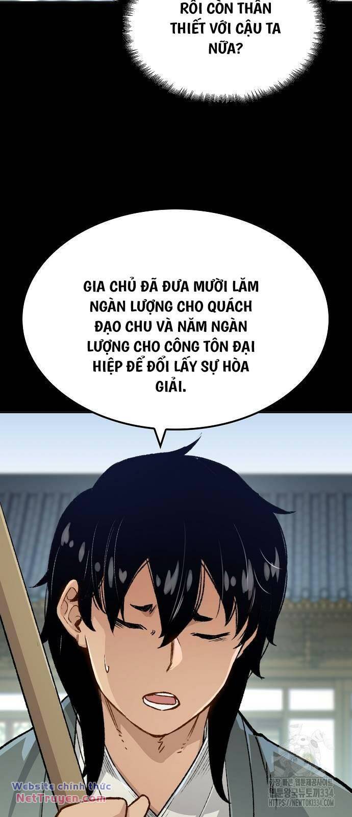 Thiên Ma Quy Hoàn Chapter 14 - Trang 2