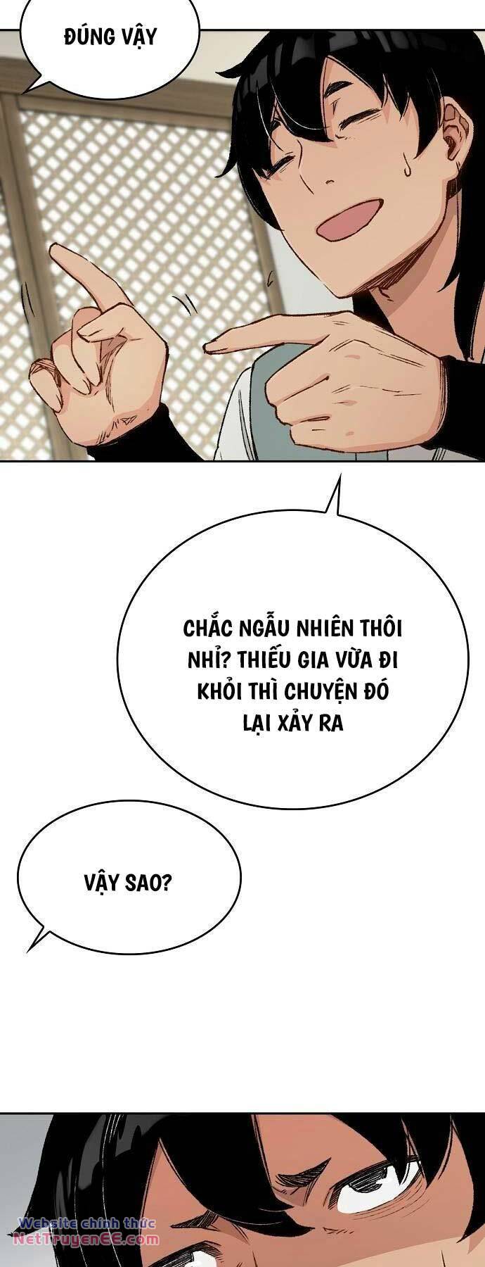 Thiên Ma Quy Hoàn Chapter 12 - Trang 2