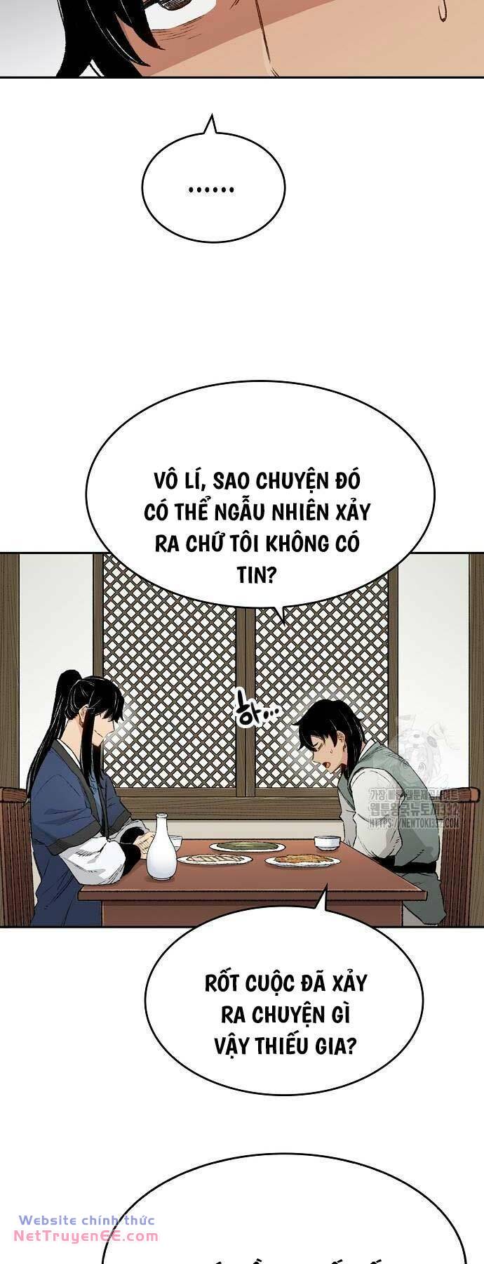 Thiên Ma Quy Hoàn Chapter 12 - Trang 2