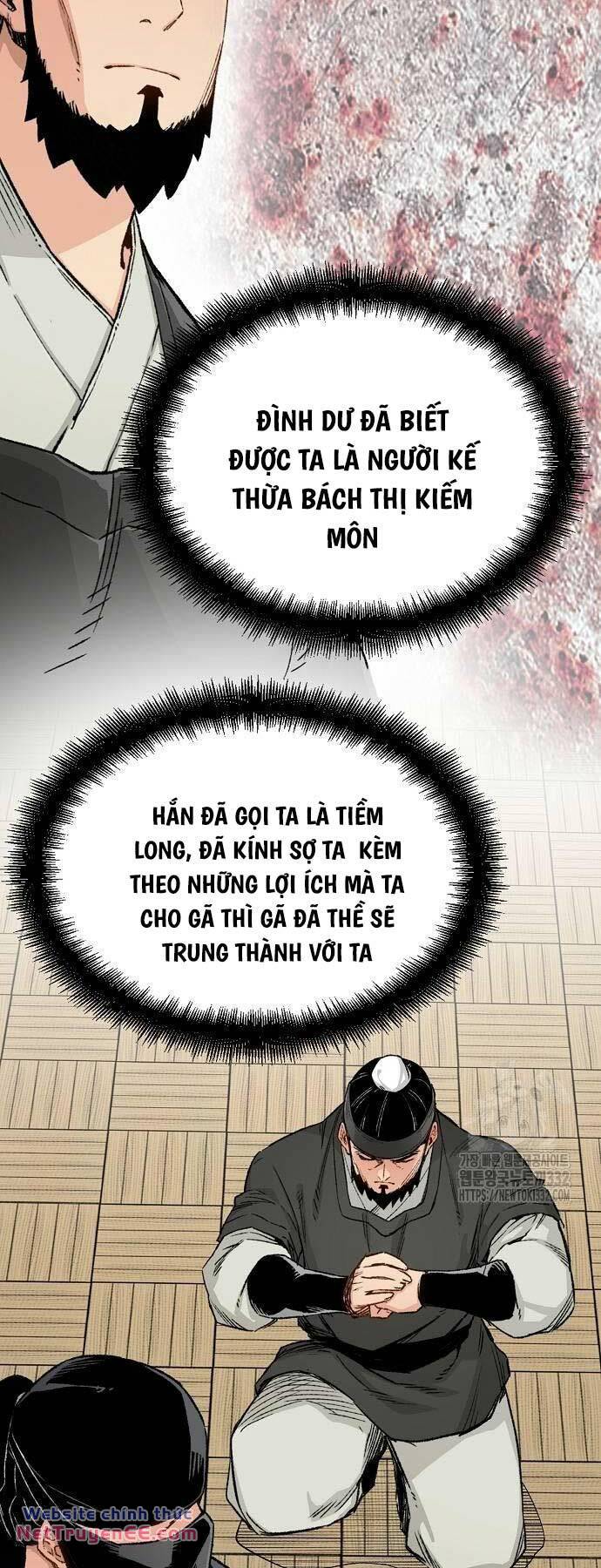 Thiên Ma Quy Hoàn Chapter 12 - Trang 2