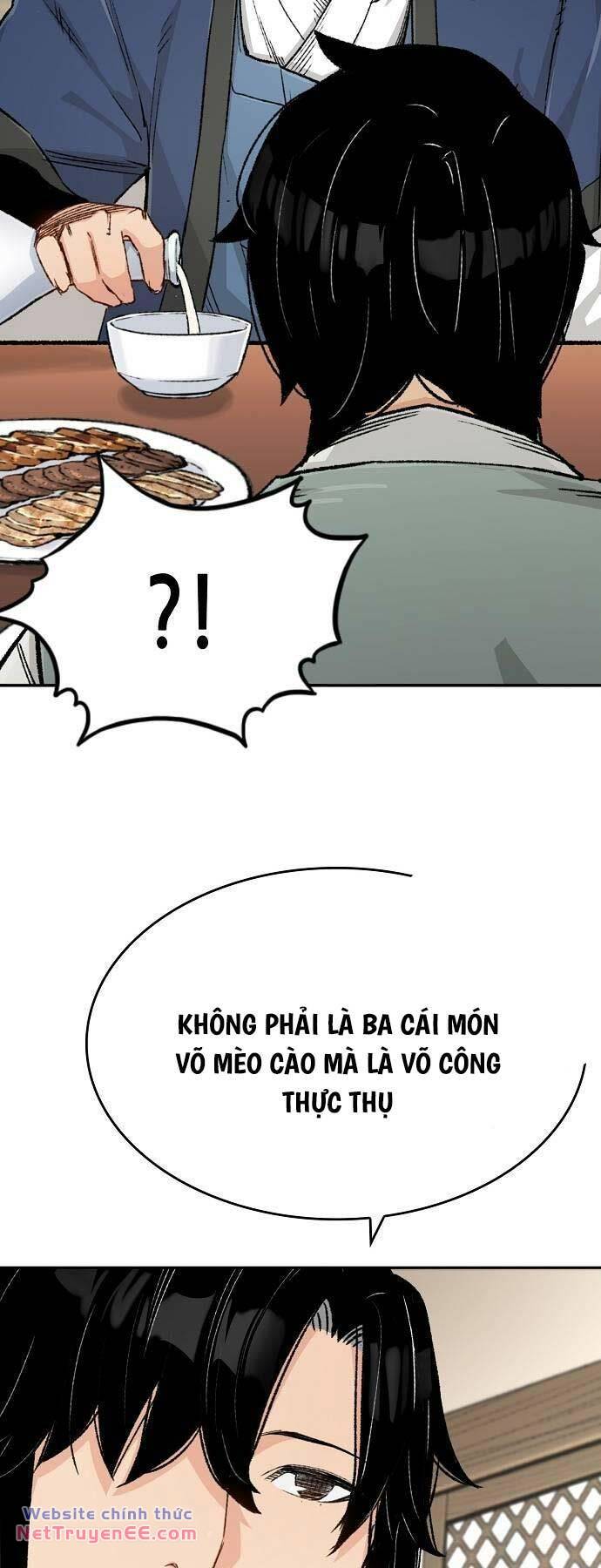 Thiên Ma Quy Hoàn Chapter 12 - Trang 2