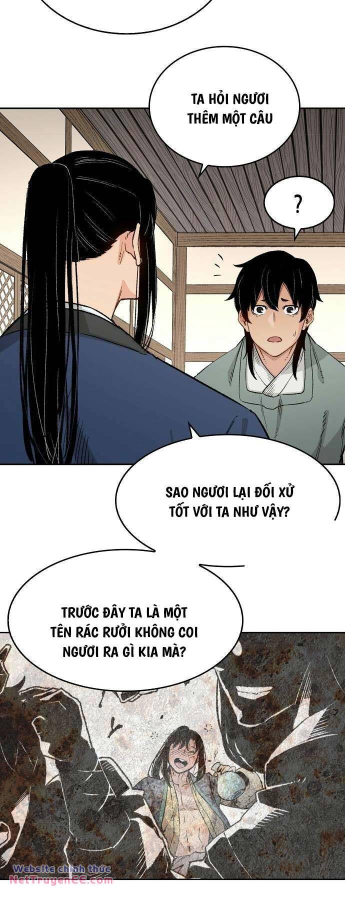 Thiên Ma Quy Hoàn Chapter 12 - Trang 2