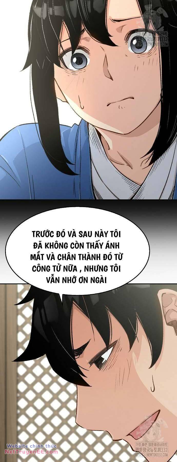 Thiên Ma Quy Hoàn Chapter 12 - Trang 2